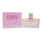 Ferré Rose Princesse Gianfranco Ferre for women