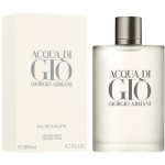 Giorgio Armani Acqua di Gio 200ml