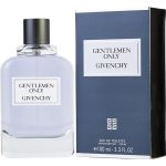 Givenchy Eau De Toilette Gentlemen Only 100ml