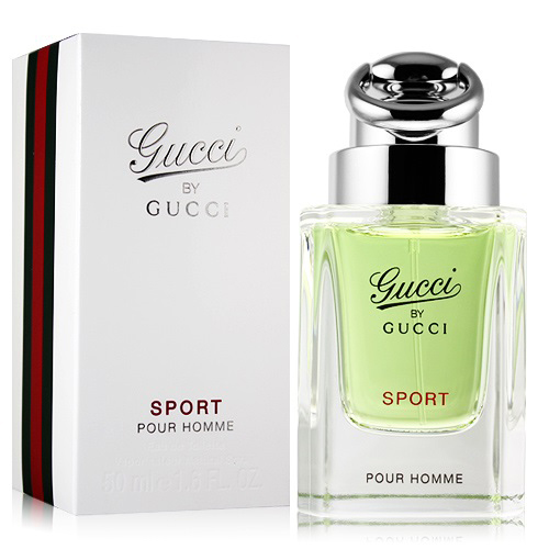 Gucci by Gucci Sport 90ml