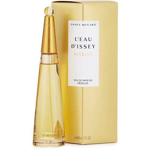 ISSEY MIYAKE L'Eau d'Issey Absolue 90ml