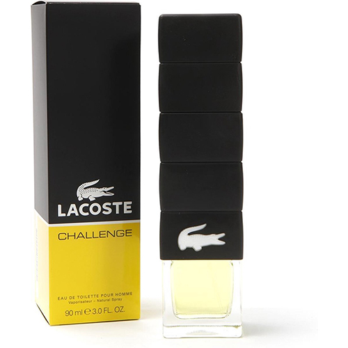 LACOSTE Challenge 90ml