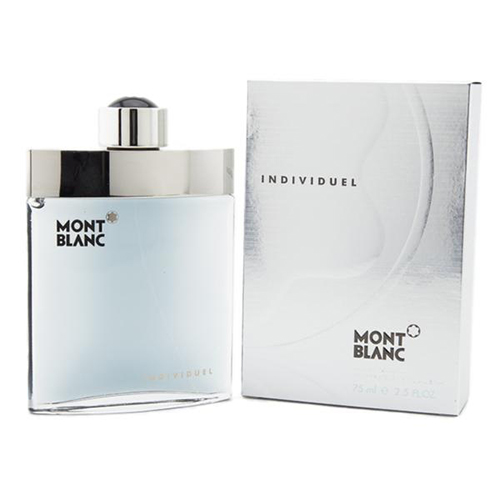 Montblanc Individuel 75ml