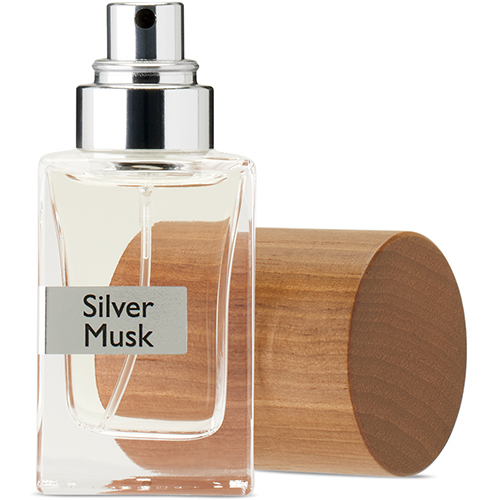 Nasomatto Silver Musk 30 ml