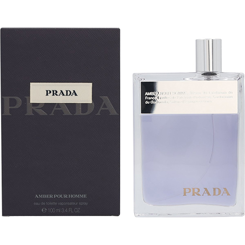 Prada Amber Pour Homme 100ml