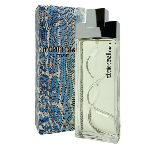 Roberto Cavalli Man 100ml