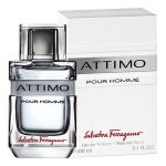 Salvatore Ferragamo Attimo Pour Homme 100ml