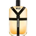 Wild by Dsquared2 for Men Eau de Toilette 100ml