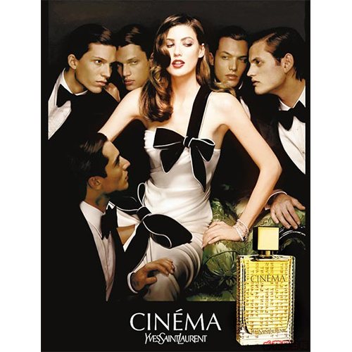 YVES SAINT LAURENT Cinema EDP 90ml