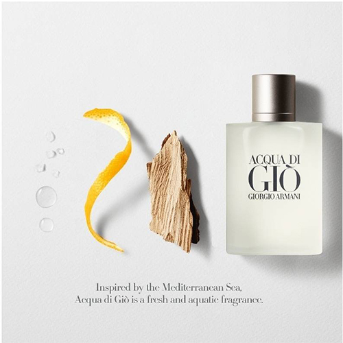 Giorgio Armani Acqua di Gio 200ml