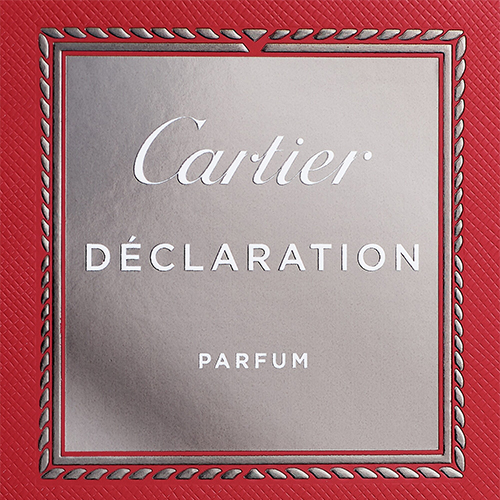 Cartier Declaration Parfum Eau de Parfum 100ml