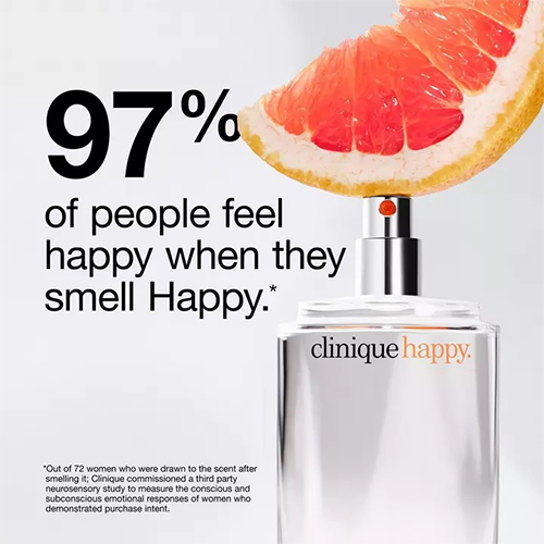 Clinique Happy 100ml parfum