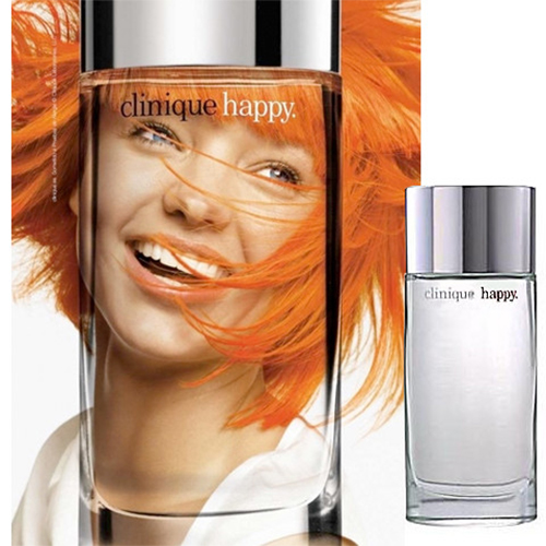 Clinique Happy 100ml parfum