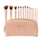 BH Cosmetics Chic 14 Piece Brush Set