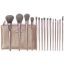 Bh Cosmetics Lavish Elegance 15 Piece Brush Set