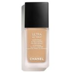 CHANEL Ultra Le Teint Ultrawear B40