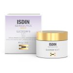 Isdin Glicoisdin 8 Soft Facial cream