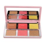 Natasha Diamond & Blush Palette 02 citrus