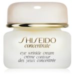 Shiseido Concentrate Eye Wrinkle Cream