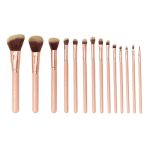 BH Cosmetics Chic 14 Piece Brush Set