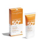 Clarins Sun Care Cream SPF 50