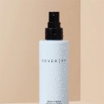 Cover FX Dewy Finish Setting Spray