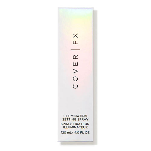 Cover FX Illuminating Setting Spray