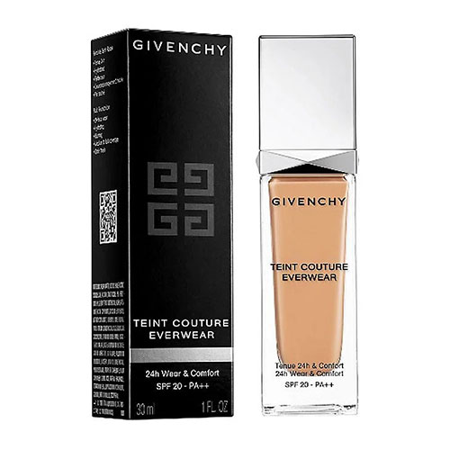 Givenchy Teint Couture Everwear Foundation P200