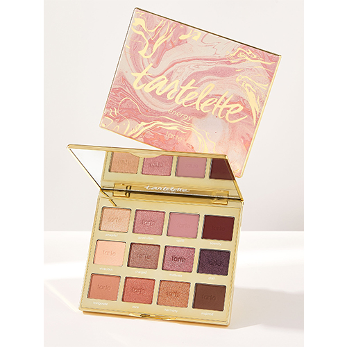 Tarte Tartelette Energy Eyeshadow Palette 