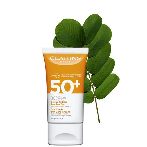 Clarins Sun Care Cream SPF 50