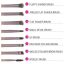 Bh Cosmetics Lavish Elegance 15 Piece Brush Set