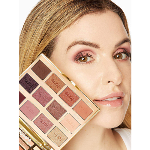 Tarte Tartelette Energy Eyeshadow Palette 