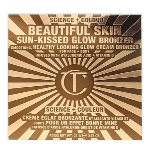 Charlotte Tilbury Beautiful Skin Sun Kissed Glow 1Fair