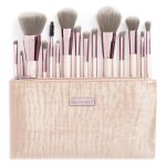 Bh Cosmetics Lavish Elegance 15 Piece Brush Set