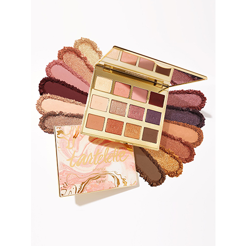 Tarte Tartelette Energy Eyeshadow Palette 