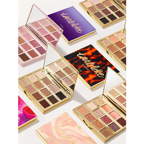 Tarte Tartelette Energy Eyeshadow Palette 