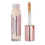 Revolution Conceal and Define Concealer C5