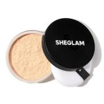 Sheglam Baked Glow Setting Powder Cappuccino