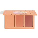 Sheglam SWEET CHEEKS BLUSH TRIO PRIVATE CABANA