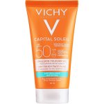 Vichy Capital Soleil Hypoallergenic sunscreen SPF 50