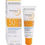 Bioderma Photoderm Cream Clair Light SPF50