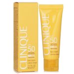 Clinique Face Sunscreen Broad Spectrum SPF 50