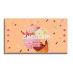 Sheglam SWEET CHEEKS BLUSH TRIO PRIVATE CABANA