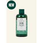 The Body Shop Tea Tree Skin Clearing Facial Wash