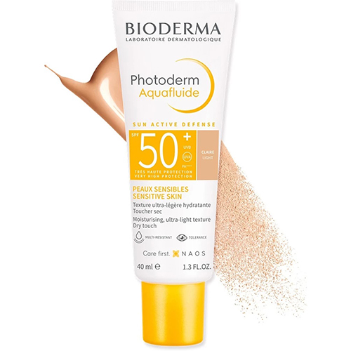 Bioderma Photoderm Cream Clair Light SPF50