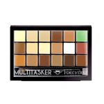 Forever52 Pro Artist Multitasker Corrector Palette