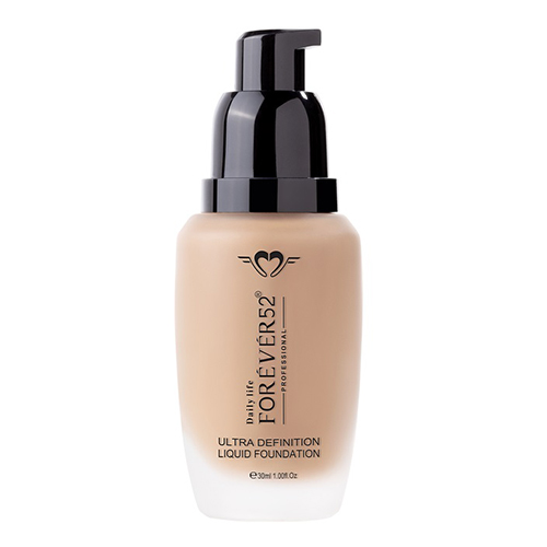 Forever52 Ultra Definition Liquid Foundation 014