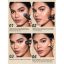 Sheglam Stereo Face Six-color Cosmetic Disc 502 NUDE