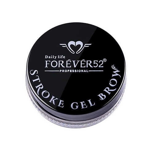 Forever52 Stroke Gel Brow