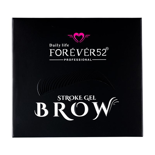 Forever52 Stroke Gel Brow